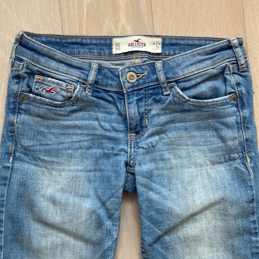 Hollister Jeans